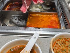 -海底捞火锅(天津SM城市广场店)