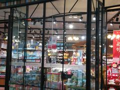 -TheGreenParty(槐房万达店)