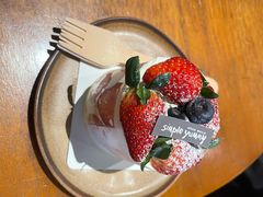 -Simple Yummy简单美味(上邦百汇城店)