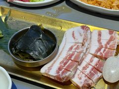 -外婆掌柜·东北家庭烤肉(托乐嘉店)