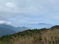 -七娘山