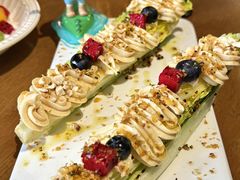 -Pekaa啤咖食肆Coffee&Bistro