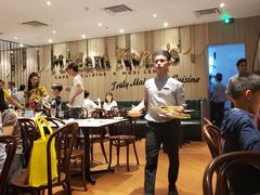 -关夫人餐厅(阳光广场店)