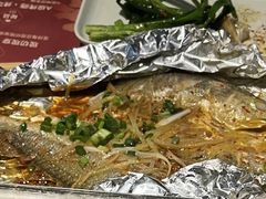 -木屋烧烤(坂田天安云谷店)