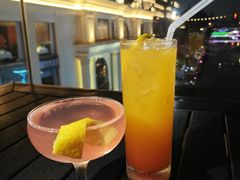 -Tipsy Bar•屋顶露台酒吧&水烟吧