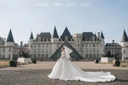 点击看大图 -纯色时光婚纱艺术馆WHITE