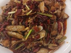 -簋街仔仔小龙虾(总店)