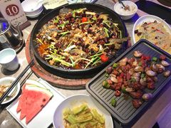 -老板恋上鱼(恒隆广场店)