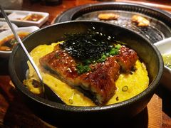 -御牛道日式烤肉料理(杭州万象城店)