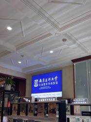 -南京医科大学友谊整形外科医院