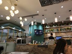 -丽莎沙拉轻食餐厅(国贸店)