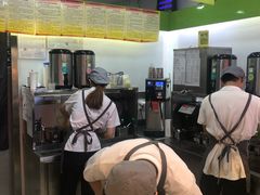 -鲜果时间(中北永旺店)