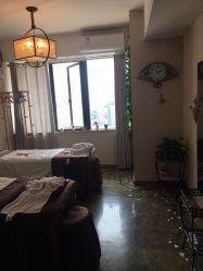 -馨媛瑜伽普拉提