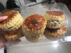 司康-幸福蛋糕坊(金顶街店)
