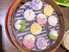 -玖鲜小笼(中山广场店)