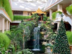 -白天鹅宾馆-宏图府餐厅