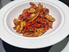 -沅江水·湖南家宴(珠江新城高德置地秋广场店)