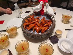 -好食上(喜盈门.范城店)