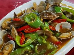 -金榜潮州砂锅粥(总店)