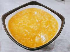 百合南瓜粥-老上海里弄味道(知春路店)