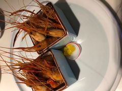-姜君·千岛湖鱼头馆(浦东大道店)