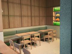 等位区-混果汁(前海嘉里中心店)