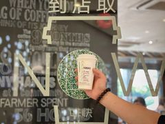 -星巴克臻选(莘庄仲盛店)