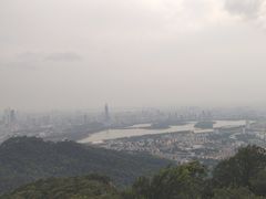 -紫金山山顶公园