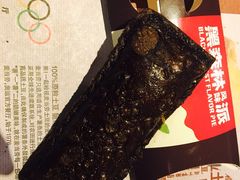 -麦当劳(曲阳店)
