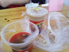 -八婆婆烧仙草(中山路店)