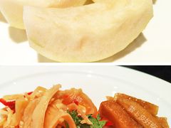 -万德诺富特酒店·自助餐厅(万德大厦店)