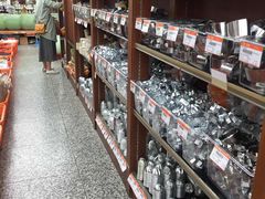 -深圳市厨安居酒店用品设备有限公司(湖溪大厦店)