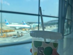 -广州白云国际机场-T2航站楼