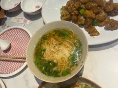-孙家外婆•长春地标美食新名片(红旗街万达店)