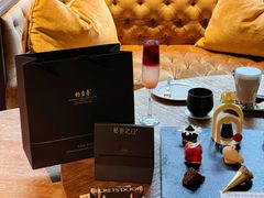 -成都钓鱼台精品酒店-品聚·成都餐厅