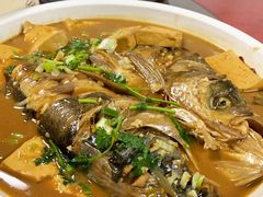 -哈尔滨饺子王·东北菜(鱼鳞浃路店)