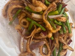 -北方饺子王·海肠捞饭·海鲜锅(山大店)