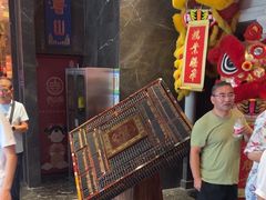 -唐山宴大唐州府精品中餐