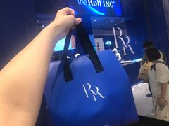 -the Roll'ING手作瑞士卷专门店(卓悦中心店)