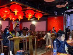 -德云社(三里屯店)