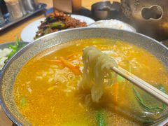 -冷面大王(细河南路店)