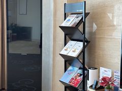 -济南遥墙国际机场-叁号贵宾厅