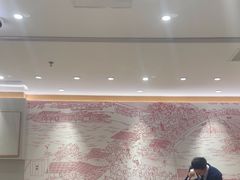 -喜家德虾仁水饺(青岛永旺东部店)