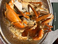 -阿忠食坊大排档·20年老店(万象城店)