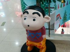 -五洲国际广场(文峰路店)