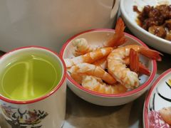 -新白鹿餐厅(金鹰新街口店)