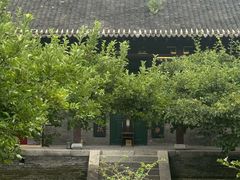 -赵尔巽公馆-旧址