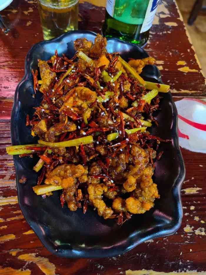 谢家延边啤酒屋-"到处在找环境适合喝酒而且不贵的地方,找到.