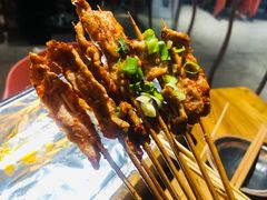 -五样儿西昌小签签烤串(建设路店)
