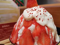 -怪物的冰与火(天虹商场中山路店)